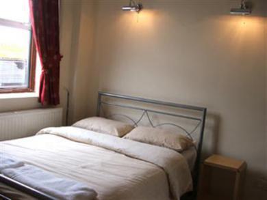 Shelton Hotel, Finsbury Park 3* London